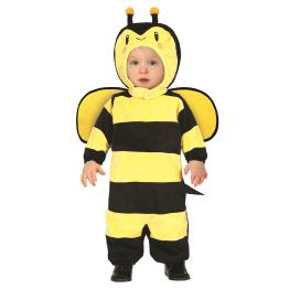Fantasia de abelha para bebê **