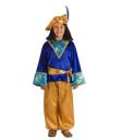 Fantasia Golden Page Melchor tamanho infantil