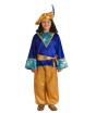 Fantasia Golden Page Melchor tamanho infantil