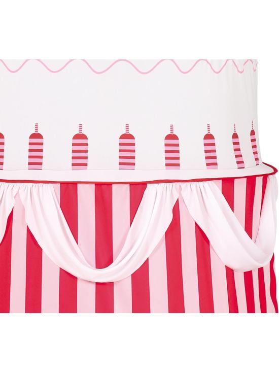 Fantasia de bolo de aniversário para homem **