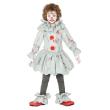 Filme Bad Clown Costume It para crianças