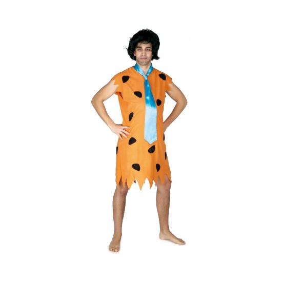 COOL PEDRO CAVERNICOLA TRAJE TAMANHO 52 COOL PEDRO CAVERNICOLA TRAJE TAMANHO 52