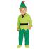 Fantasia de Peter Pan para Bebê – Roupa de Conto de Fadas para Crianças