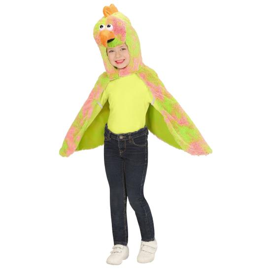 Fato de pássaro tamanho infantil Fato de pássaro tamanho infantil