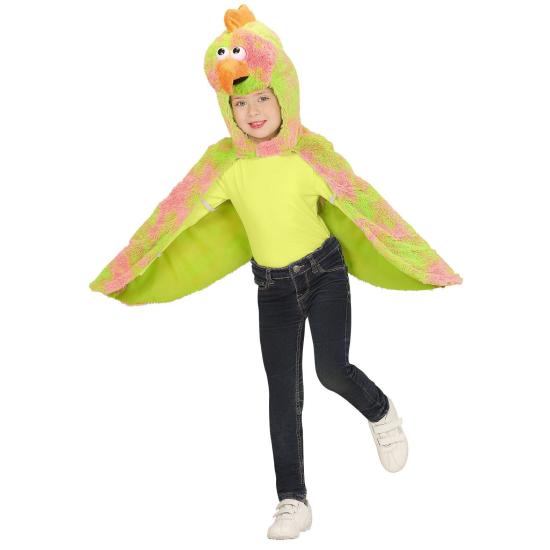 Fato de pássaro tamanho infantil Fato de pássaro tamanho infantil