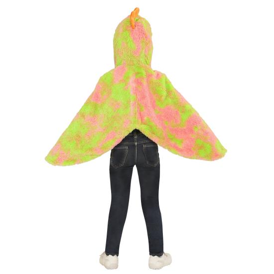 Fato de pássaro tamanho infantil Fato de pássaro tamanho infantil