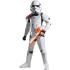 Fato de Stormtrooper platina para criança