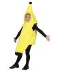 Fato de banana Ilhas Canárias para criança