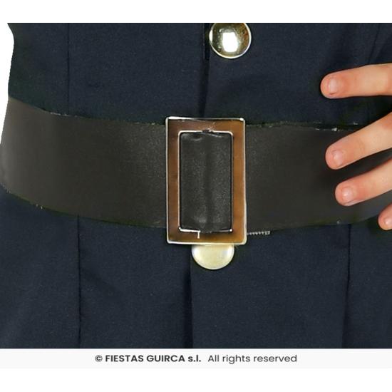 Fato de Chulita policial