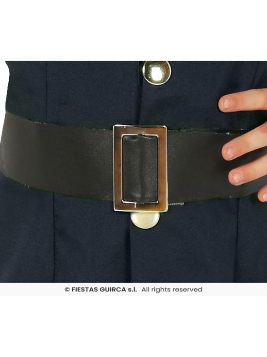 Fato de Chulita policial