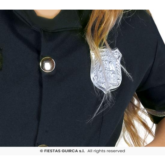 Fato de Chulita policial