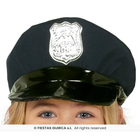 Fato de Chulita policial