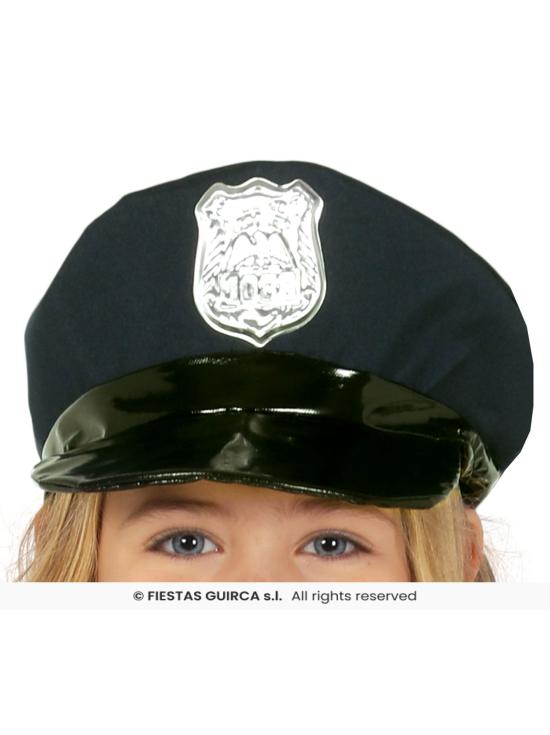 Fato de Chulita policial