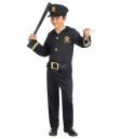 Fantasia Chulito Policial Infantil