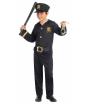 Fantasia Chulito Policial Infantil