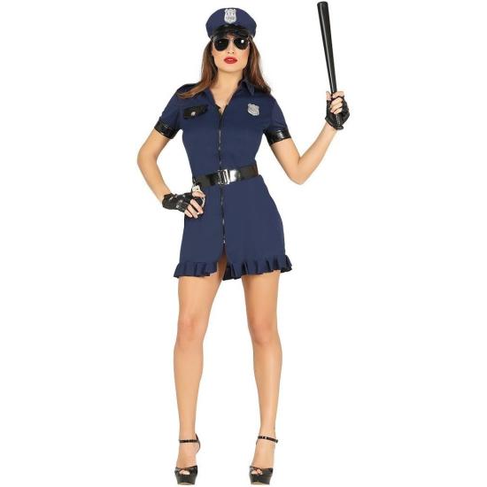 Fato de polícia de rua para adulto Fato de polícia de rua para adulto