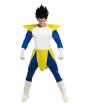 Fantasia de Primo Vegeta de Dragon Ball