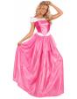 Fantasia de Princesa Aurora ou Bela Adormecida