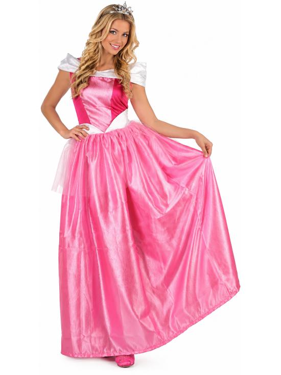 Fantasia de Princesa Aurora ou Bela Adormecida