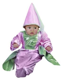 Fantasia de princesa para bebê tamanho 6 a 12 meses