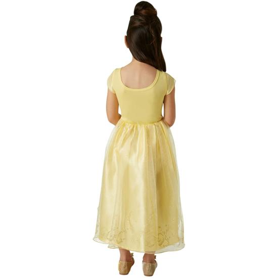 Fato de Princesa Bella Disney Classic para menina