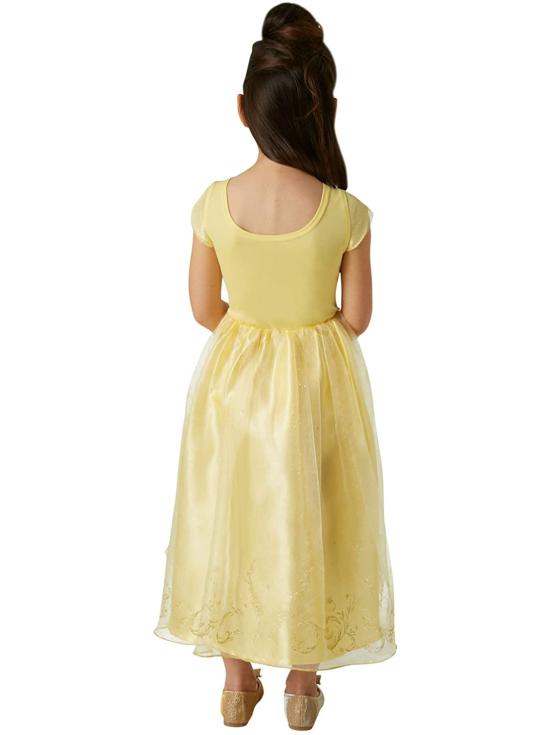 Fato de Princesa Bella Disney Classic para menina