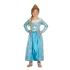 Fato de princesa Elsa Frozen Ice para menina