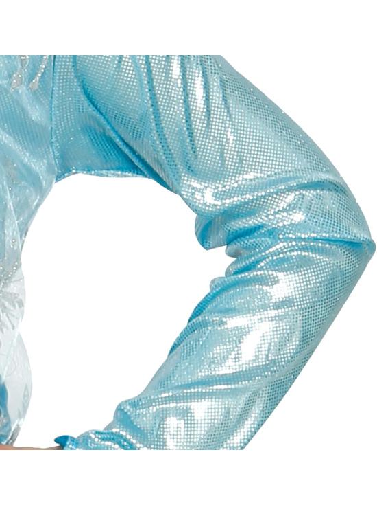 Fantasia da Princesa Elsa de Frozen para Meninas