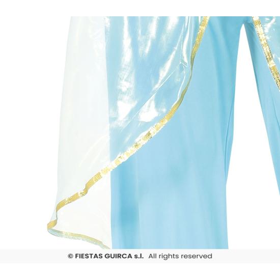 Fato de princesa árabe Jasmine para adulto