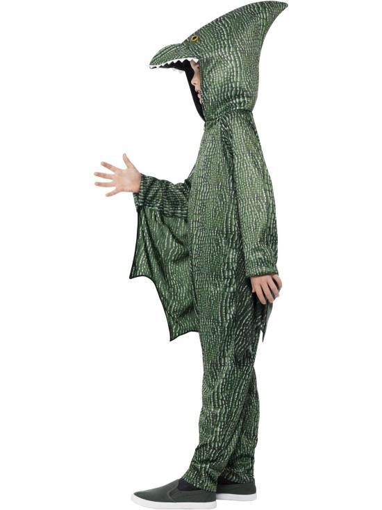 Disfraz Pterodáctilo Feroz talla infantil