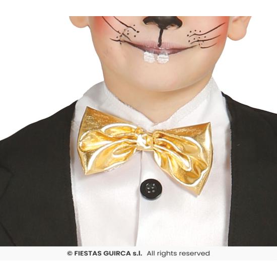 Fato de rato Mickel infantil