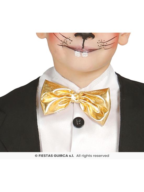 Fato de rato Mickel infantil