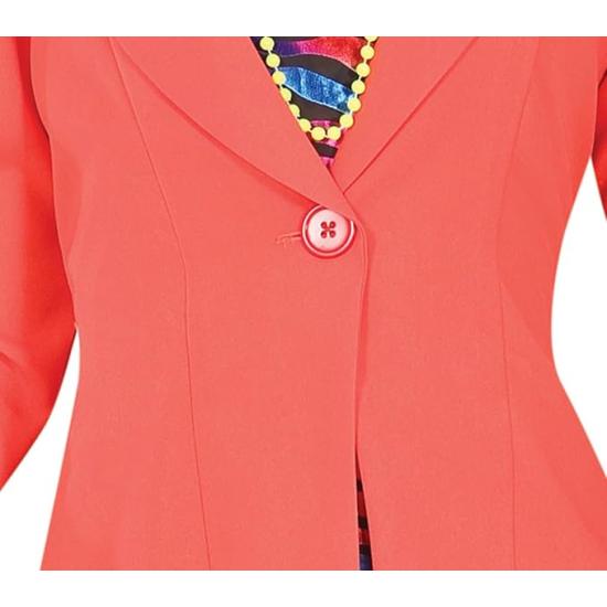 Disfraz Reina del Pop años 80 para adulta Disfraz Reina del Pop años 80 para adulta