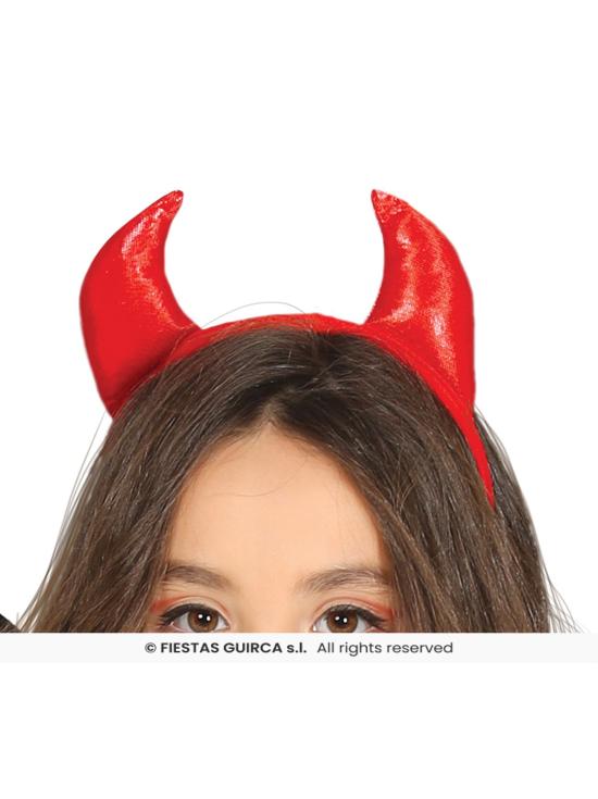 Fato de Rainha Diabólica para menina