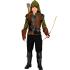 Fantasia infantil “Robin de Sherwood”