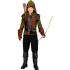 Fantasia infantil de "Robin de Sherwood"