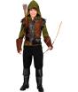 Fantasia infantil de "Robin de Sherwood"