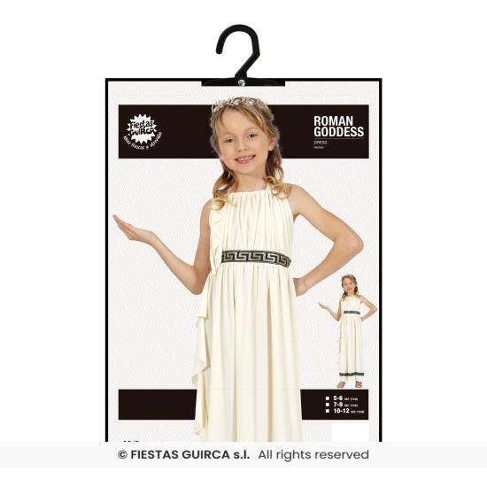 Fantasia de Cidade Romana para Meninas