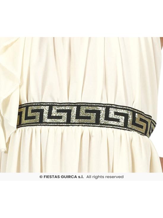 Traje Romano para Crianças – Carnaval da Roma Antiga