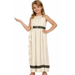 Fantasia de Cidade Romana para Meninas