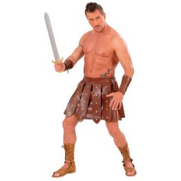 Fantasia de Gladiador Romano Ludus