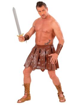 Fantasia de Gladiador Romano Ludus