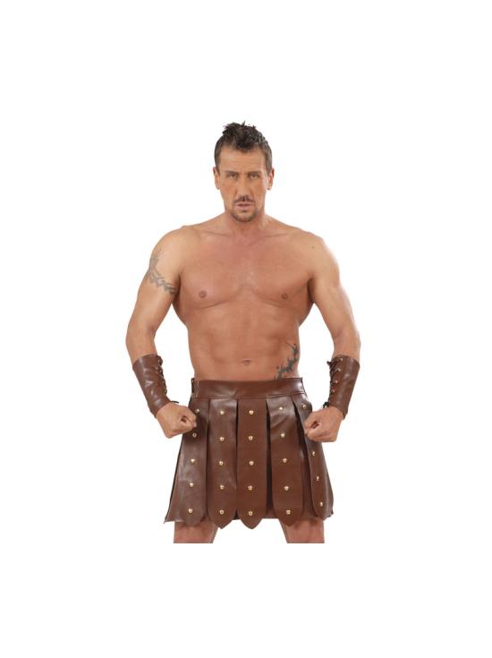 Fantasia de Gladiador Romano Ludus