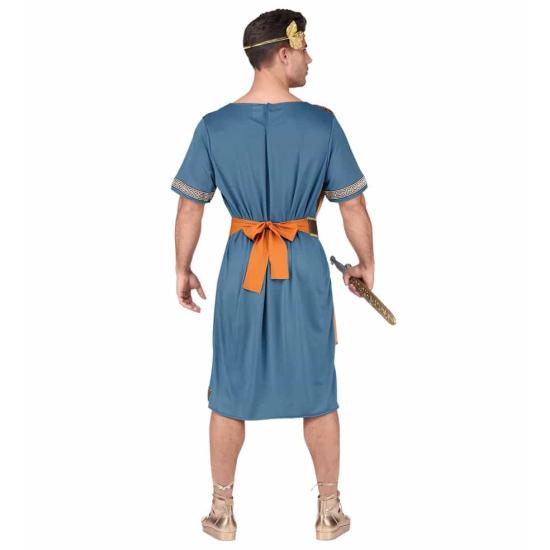 Fantasia adulta de senador romano Aurélio Fantasia adulta de senador romano Aurélio