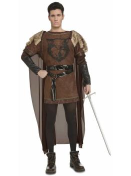 Fantasia do Senhor do Norte Game of Thrones