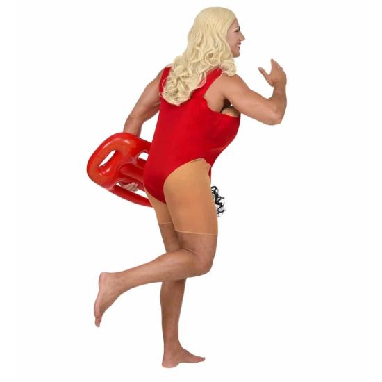 Fato de salva-vidas Pamela Beach