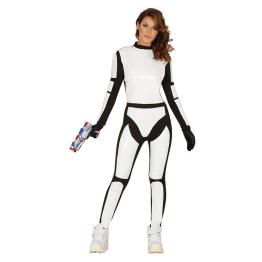 Fantasia de soldado Stormtrooper de Star Wars para adulto