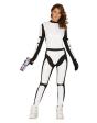 Fantasia de soldado Stormtrooper de Star Wars para adulto