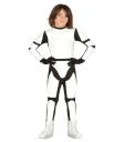 Fato de soldado Stormtrooper de Star Wars para criança