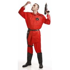 Disfarce Soldado Série V para Homem